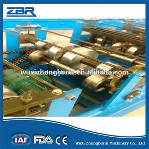 Floor Roll Forming Lines