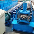 Sidewall Roll Forming Lines 1