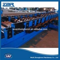 Purlin Roll Forming Lines