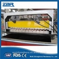 Corrugated Roofing Sheet Roll Forming Machine 1