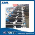 Non-standard Roll Forming Machine 1