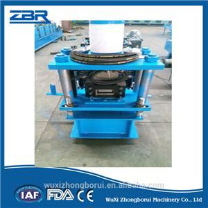 Custom Roll Forming Machine