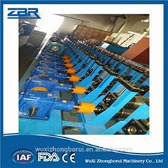 Steel Beam Roll Forming Machine