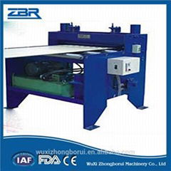 Water Gutter Roll Forming Machine