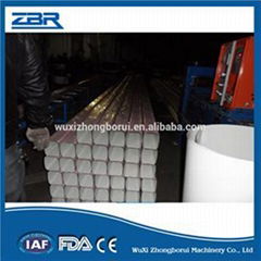 Downspout Pipe Roll Forming Machine