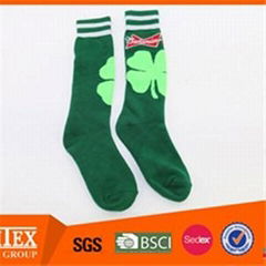 Common Printed Socks