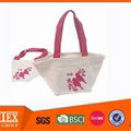 Canvas Tote Bag 1