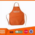 Non-woven Apron