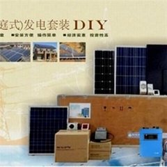 Home Solar Inverter1-5KW Single Phase