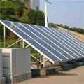 Solar Energy Storage System 1