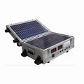 Mini Solar Energy System 1