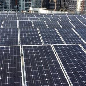 500w Hybrid Solar Energy Storage System