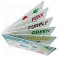 Hardcover Binding Books Printing 1