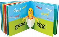 Board Books Printing