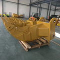 Ripper Attachment for Excavators 2