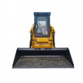 skid steer loader  3