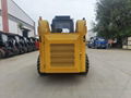 skid steer loader  4