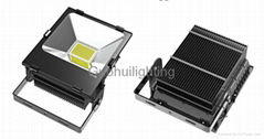 120W LED flood light