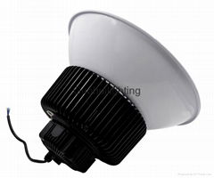 150W LED high bay light