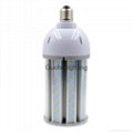 IP64 25W LED corn lamp