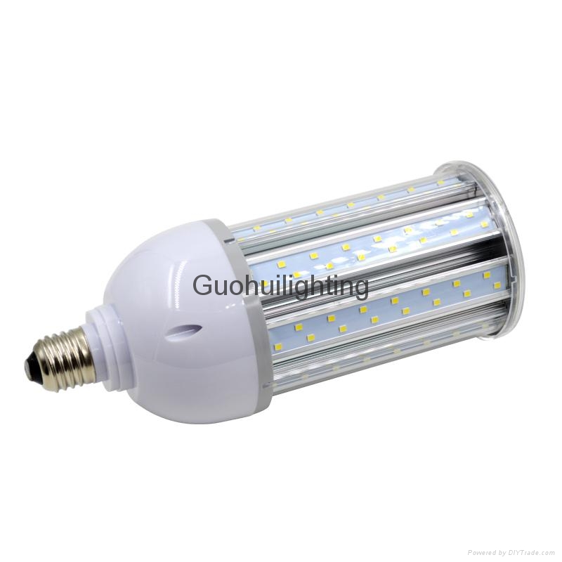 IP64 25W LED corn lamp GHCL625W Guohui/OEM (China Manufacturer