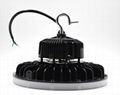 UFO 100W  LED high bay light 3