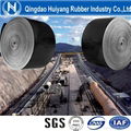 Industrial Conveyor Belt (EP, NN, CC, ST, PVC, PVG, Chevron) 1