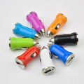 Universal mini usb bullet car charger wholesale 1