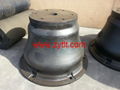 Cone Rubber Fender