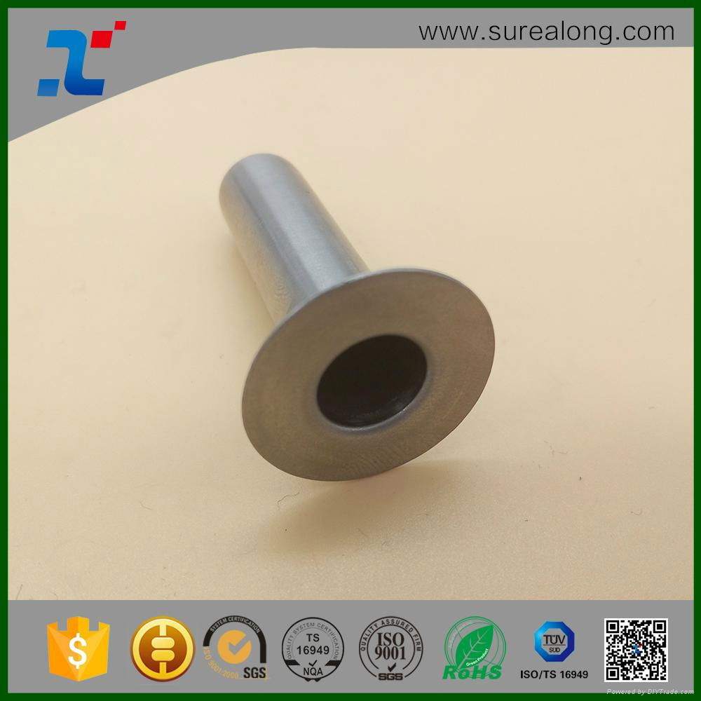 Hot sales of Sheet metal deep drawing stamping parts Sheet metal fabrication par