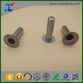 Hot sales of Sheet metal deep drawing stamping parts Sheet metal fabrication par 4