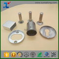 Sheet metal deep drawing parts Punching parts Bending parts Stamping parts