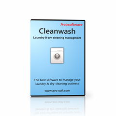 Cleanwash