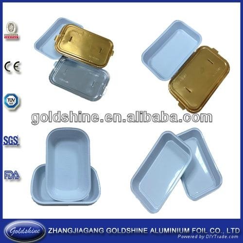 High quality aluminum airline container