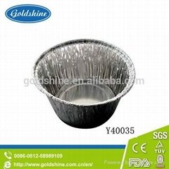 Food use disposable aluminum loaf tray,aluminum loaf pan
