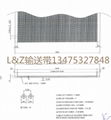 斗式提升機皮帶 1