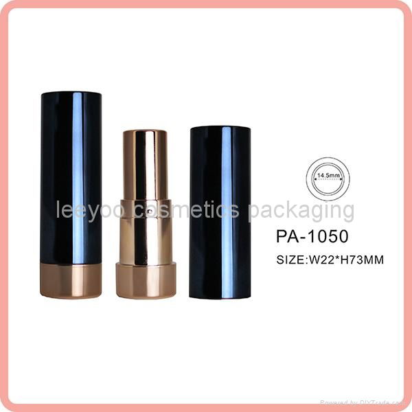 lipstick tube plastic lipstick container lipstick case 2