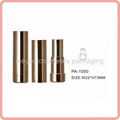 lipstick tube plastic lipstick container lipstick case 3