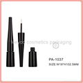 black empty liquid eyeliner bottle plastic cosmetic packaging eyeliner tube 1