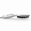 MCH Heater LCD Hair Straighener Brush 1