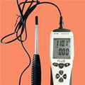 Digital Cheap Hot Wire Anemometer Wind