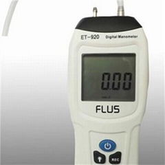 Digital Manometer