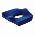 Hemorrhoids Therapy Slow Rebound Seat Cushion