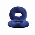 Therapy Memory Foam Seat Cushion 1