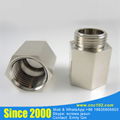 china supplier aluminum cnc machining part 1