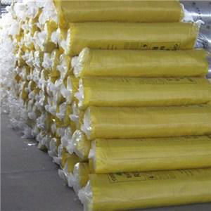 Refractory Glass Wool