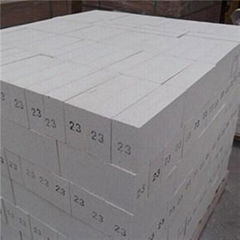 Light Weight Mullite Brick