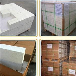 Calcium Feldspar Insulating Firebrick