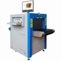 RScan 5030C Multi-energy X-Ray Security