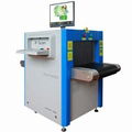 RScan 5030A Single Energy X-Ray Security